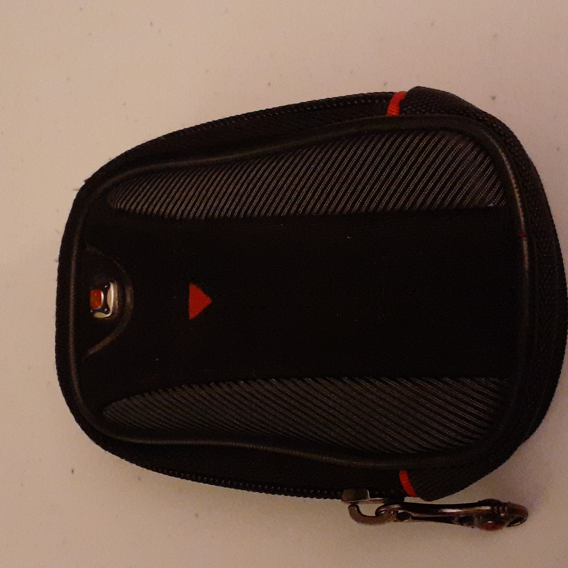 Wenger Camera Case